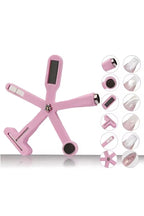 Dubai professional 6in1 Magnet Model Cat Eye Magnet Kedi Gözü Mıknatısı