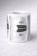 Dubai professional BOYA Professional Nail Form (Tırnak Uzatma Şablonu)
