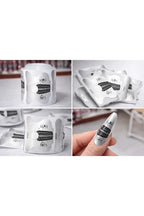 Dubai professional BOYA Professional Nail Form (Tırnak Uzatma Şablonu)