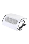 MİRACLE NAİLS 3 Fanlı Protez Tırnak Toz Toplayıcısı 40w