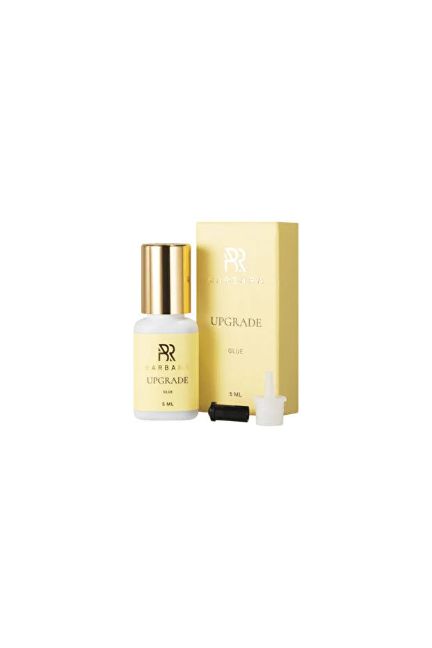 Dubai professional BARBARA UPGRADE GLUE 5 ML Profesyonel Kirpik Yapıştırıcısı