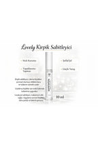 Dubai professional Lovely Kirpik Sabitleyici Jel 10ml
