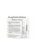 Dubai professional Lovely Kirpik Sabitleyici Jel 10ml