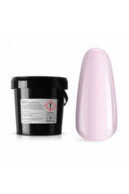 MİRACLE NAİLS SİLCARE LED MILKSHAKE PINK Protez Tırnak Jeli 1Kg