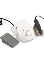 Marathon 3 MİCROMOTOR Elektrikli Tırnak Törpüsü 45000 Rpm