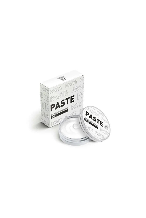 Dubai professional Kaş Şekillendirme Pastası Kalıcı makyaj Uygulaması için Paste