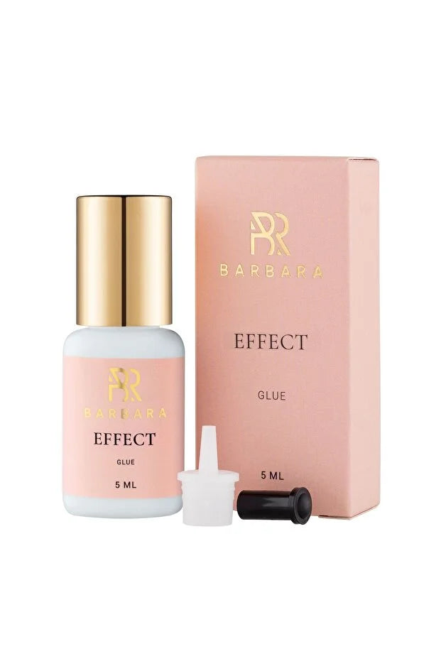 Barbara Effect ipek kirpik yapıştırıcı 5 ml