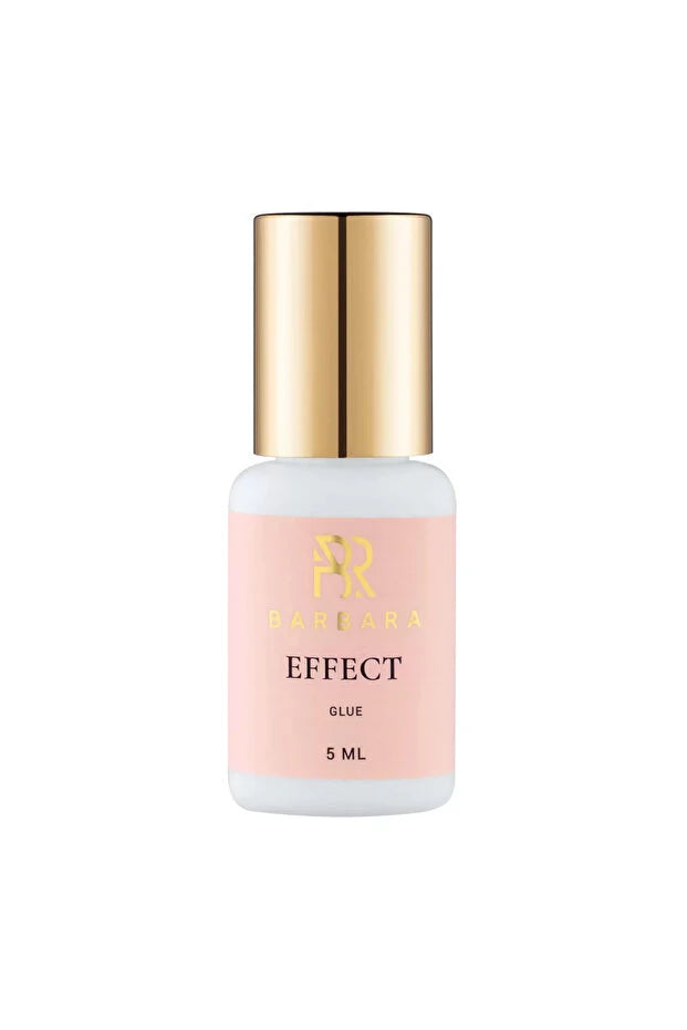 Barbara Effect ipek kirpik yapıştırıcı 5 ml