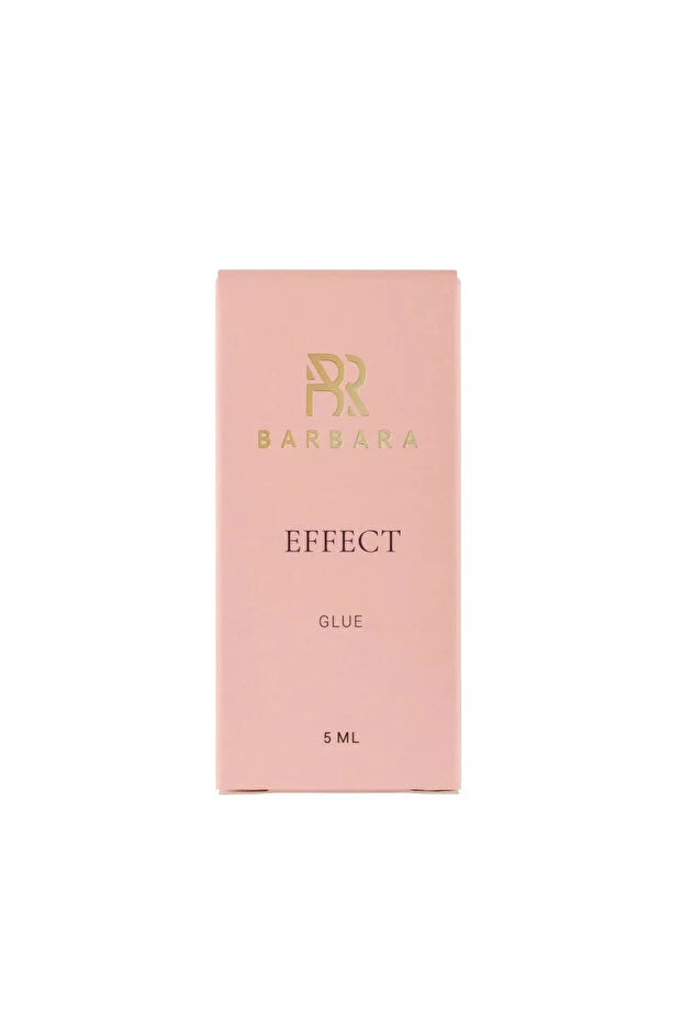 Barbara Effect ipek kirpik yapıştırıcı 5 ml