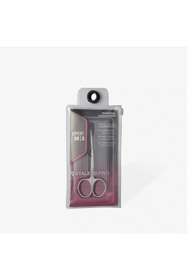 STALEKS Pro Expert SE-50/3 Manikür Makası