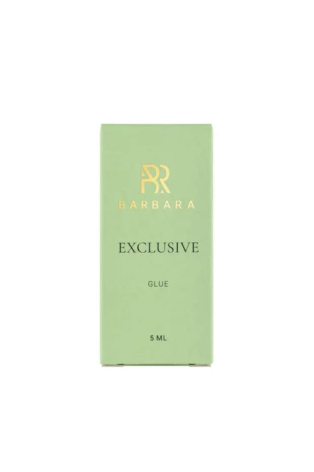 Barbara Exclusive ipek kirpik yapıştırıcı 5 ml