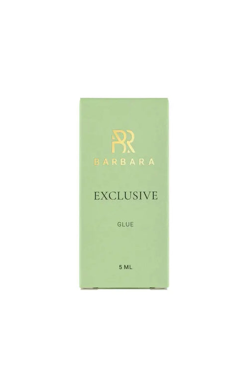 Barbara Exclusive ipek kirpik yapıştırıcı 5 ml