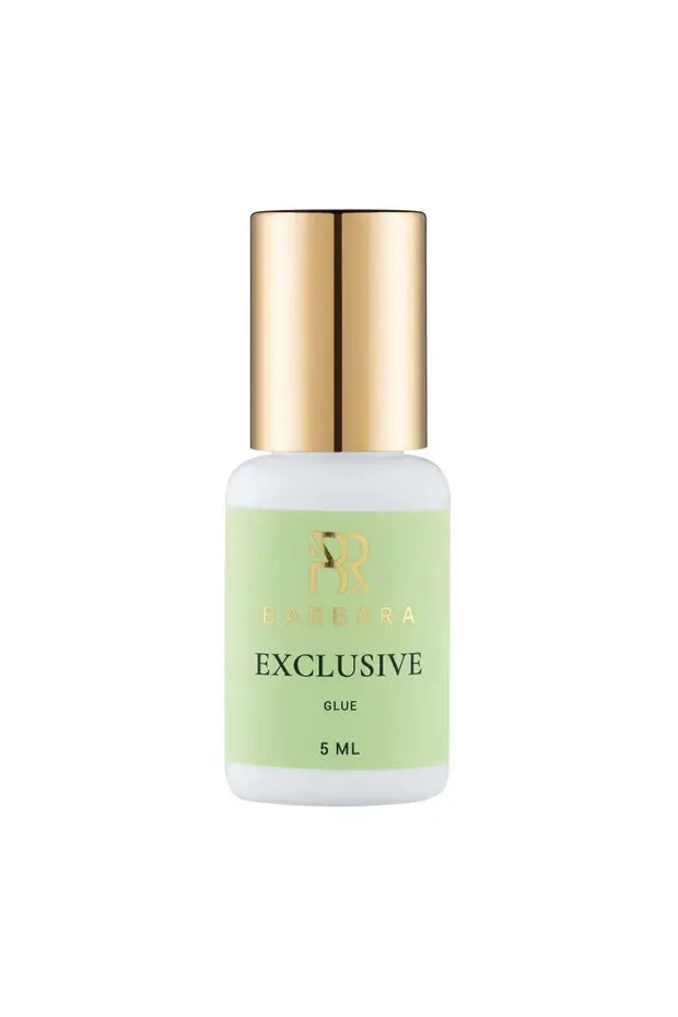 Barbara Exclusive ipek kirpik yapıştırıcı 5 ml