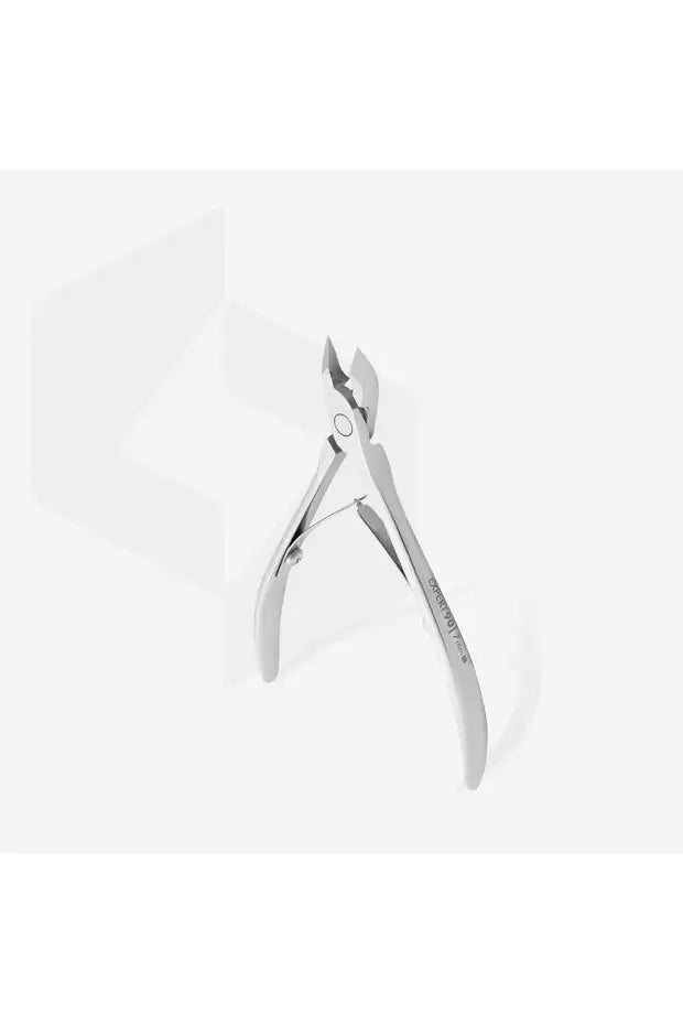 STALEKS EXPERT 90 Profesyonel tırnak eti pensi, 7 mm
