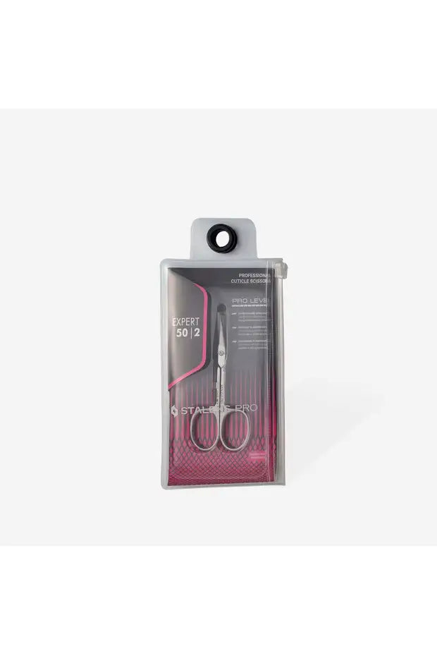 STALEKS Expert 50 Type 2 Pprofesyonel Tırnak Eti Makası SE-50/2