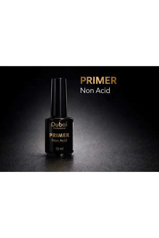 Dubai professional Non Acid Primer Protez Tırnak Non Acid Primer 15 Ml
