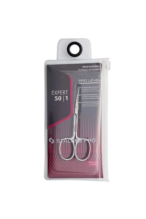 STALEKS Expert 50/1 Manikür Makası