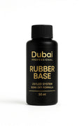 Dubai professional RUBBER BASE 50ml