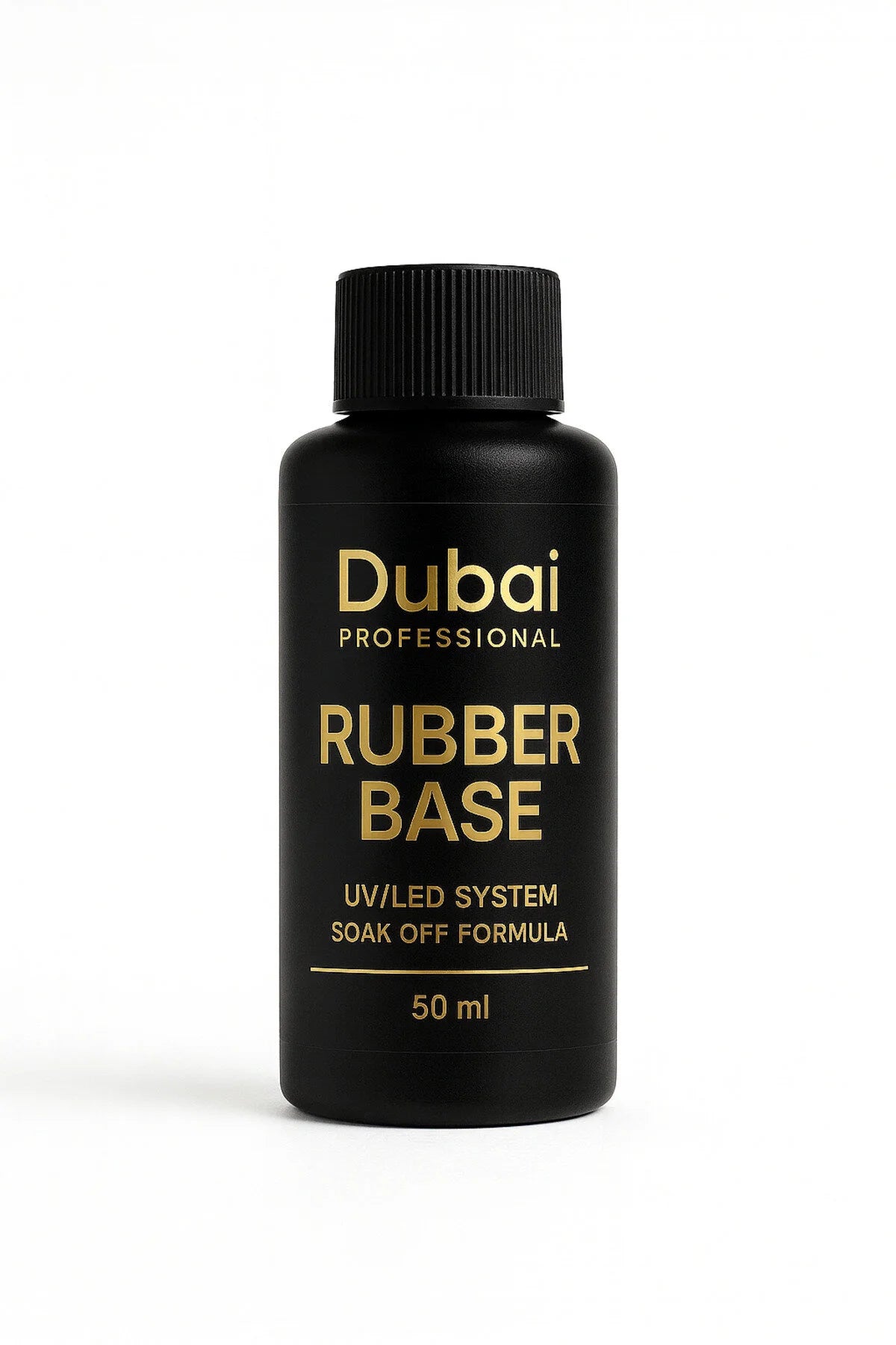 Dubai professional RUBBER BASE 50ml