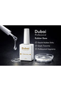 Rubber Base 15 ml