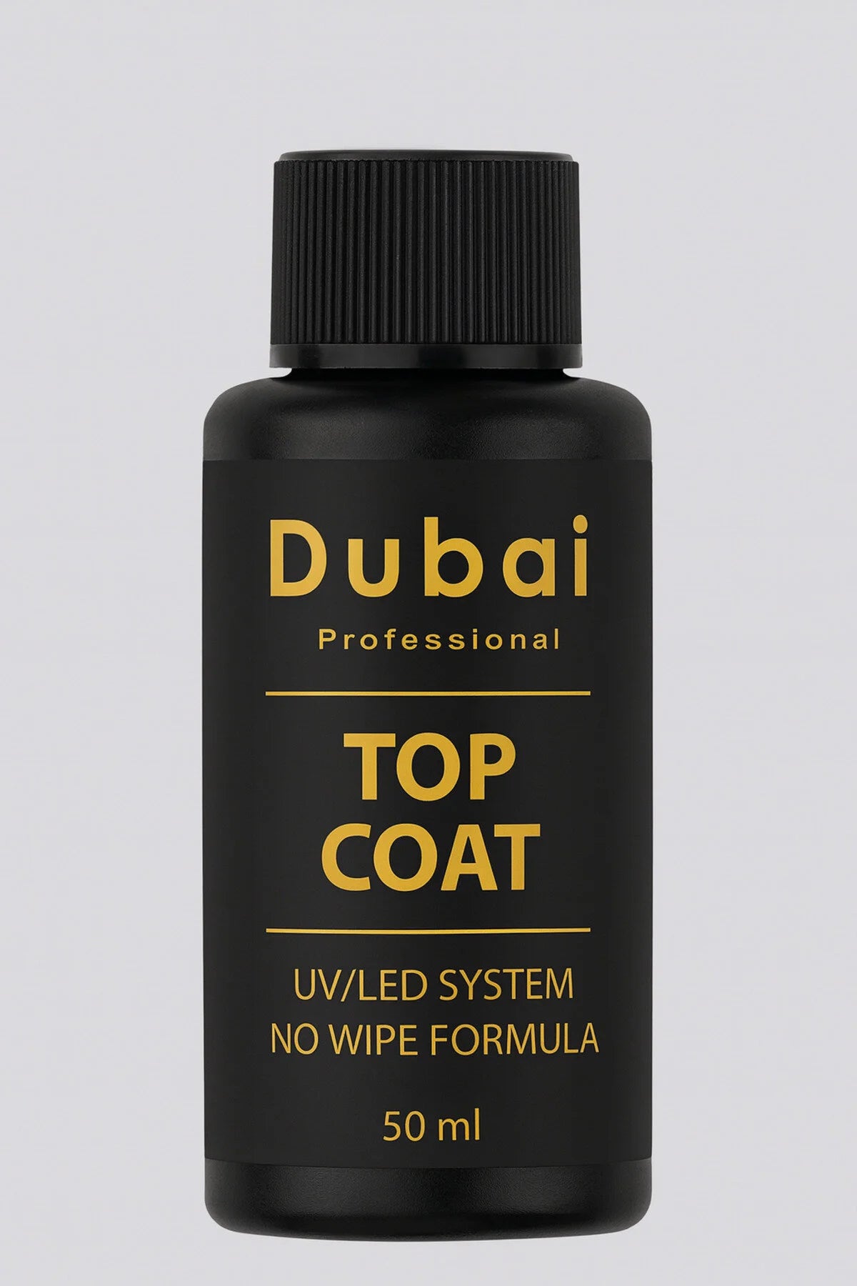 TOP COAT 50ml