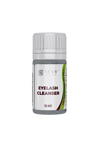 SEXYLASHES Kaş Kirpik Laminasyon Cleanser Temizleme 10 ml