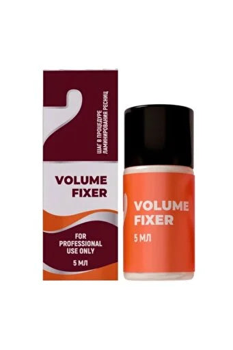 SEXY Kaş Kirpik Laminasyon Step 2 Volume Fixer 5 ml