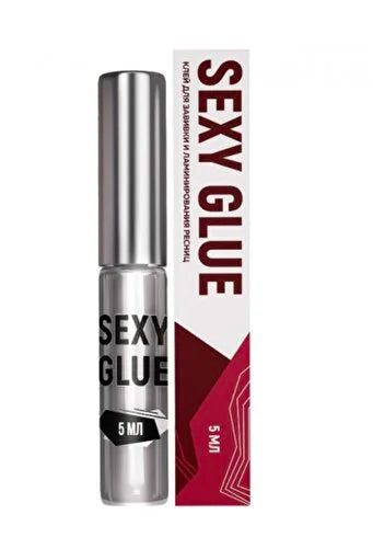 SEXY Kaş kirpik laminasyon yapıştırıcı 5 ml