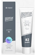 BRONSUN Graphite #2 Kaş Boyası