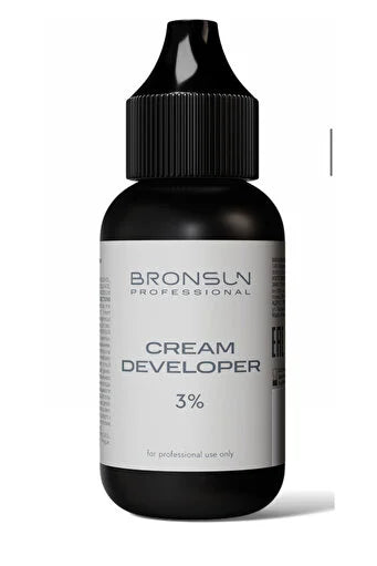 Bronsun Kremalı Oksidan Yeni 30 ml