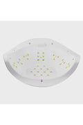 MİRACLE NAİLS BQ T6 UV LED Kurutucu Kalıcı oje ve protez tırnak kurutucu