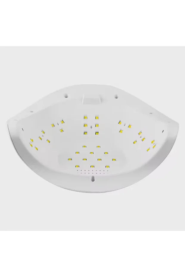 MİRACLE NAİLS BQ V11 60 Led 180 Watt Uv Led Kalıcı Oje Ve Protez Tırnak Kurutucu