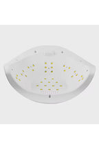 MİRACLE NAİLS BQ V11 60 Led 180 Watt Uv Led Kalıcı Oje Ve Protez Tırnak Kurutucu