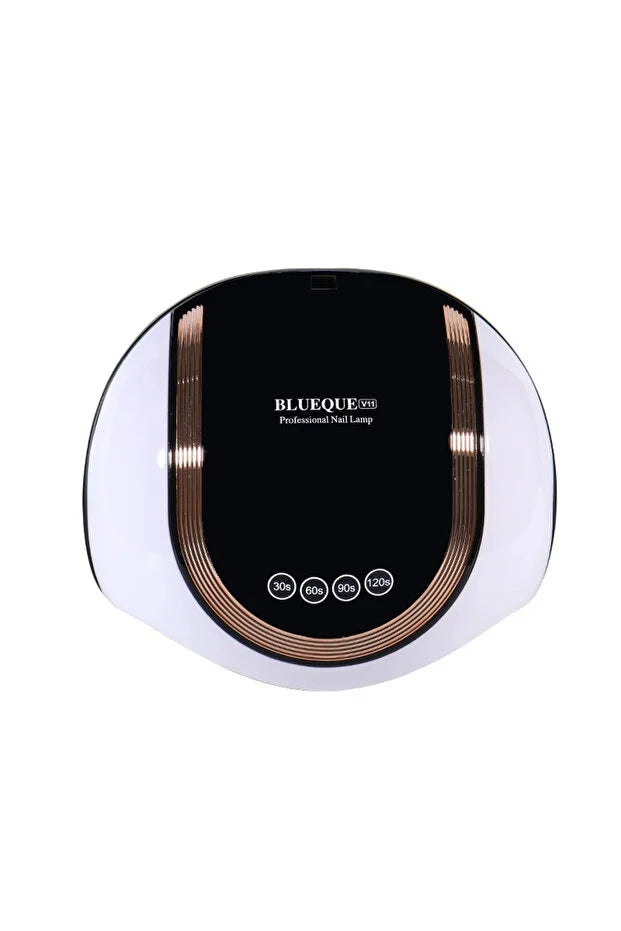 MİRACLE NAİLS BQ V11 60 Led 180 Watt Uv Led Kalıcı Oje Ve Protez Tırnak Kurutucu