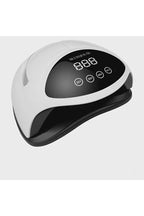 MİRACLE NAİLS BQ L5 180w Uv Led Kalıcı Oje Ve Protez Tırnak Kurutucu