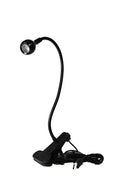 MİRACLE NAİLS 3W UV LED Tırnak Kurutucu Ultraviyole Esnek Klipsli Masa USB Jel Kurutma Lambası