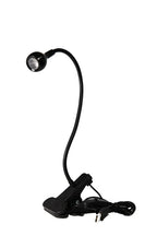 MİRACLE NAİLS 3W UV LED Tırnak Kurutucu Ultraviyole Esnek Klipsli Masa USB Jel Kurutma Lambası