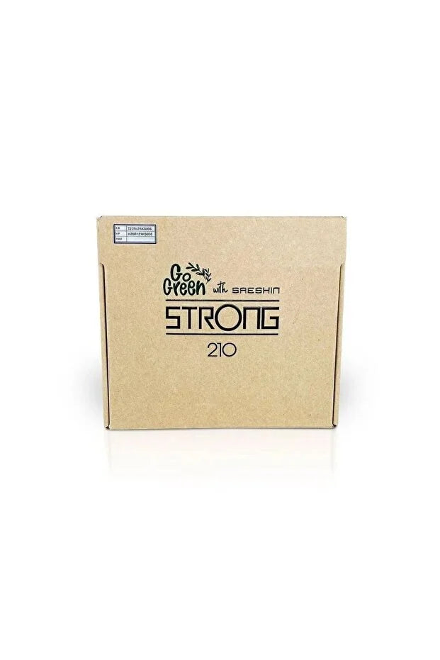 MİRACLE NAİLS Strong 210 Korea Mikromotor Manikür Pedikür Törpü Makinesi 65w 40.000-45.000rpm