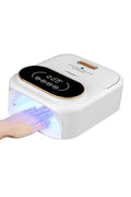 MİRACLE NAİLS BQ V5 Kalıcı Oje ve Jel Kurutucu UV led cihaz
