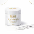 Dubai professional Builder Gel Crystal Series 50 ml 3400
