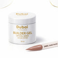 Dubai professional Builder Gel Crystal Series 50 ml 3405