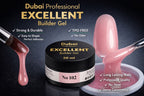Excellent Builder Gel – 50 ml  No 100