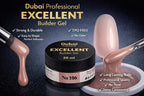 Excellent Builder Gel – 50 ml  No 100