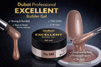 Excellent Builder Gel – 50 ml  No 100